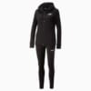 Image Puma Metallic Tracksuit Women #6