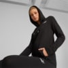 Image Puma Metallic Tracksuit Women #2