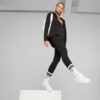 Image Puma Metallic Tracksuit Women #4