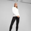 Image PUMA Conjunto Metallic Terry Feminino #1