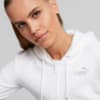 Image PUMA Conjunto Metallic Terry Feminino #4