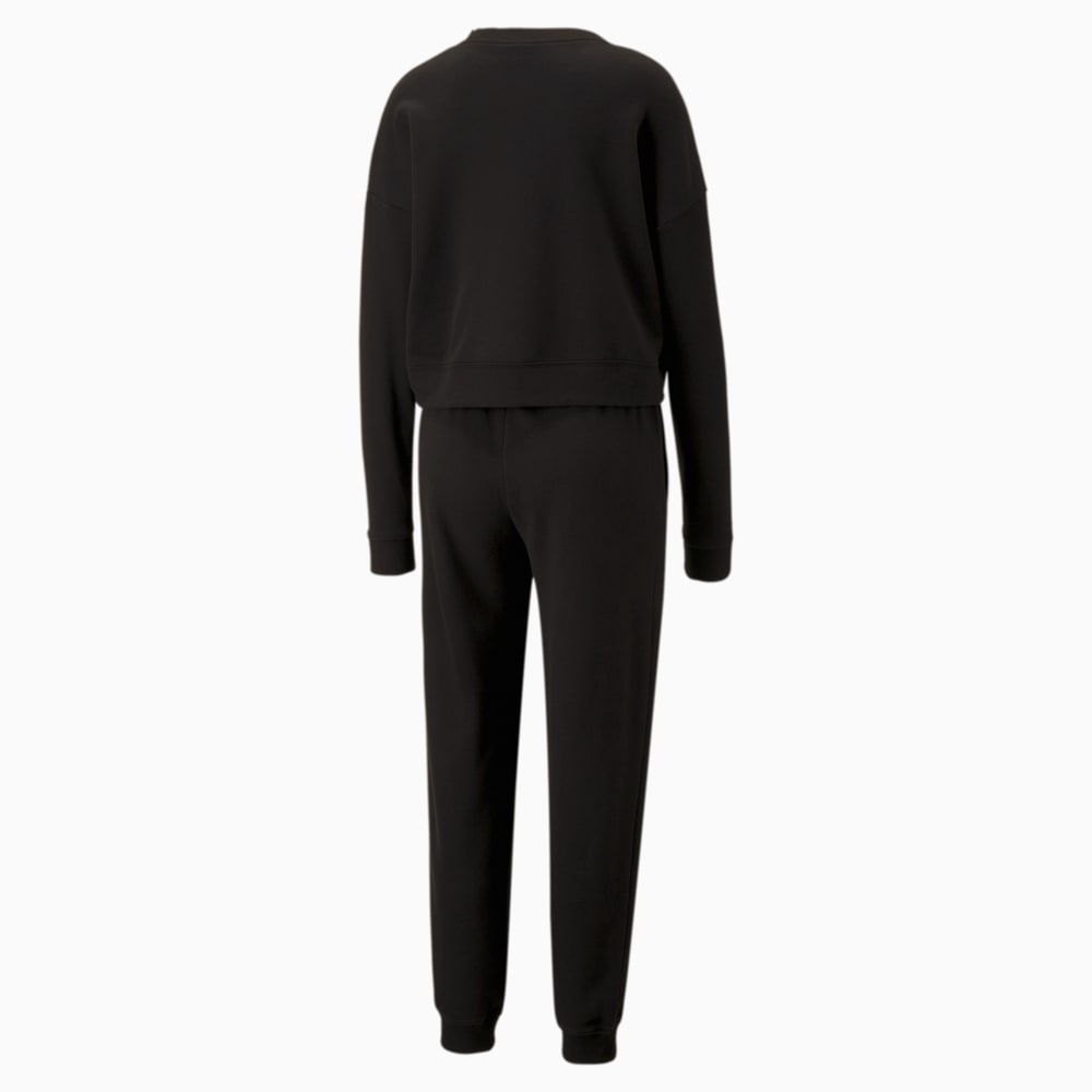 Image Puma Loungewear Suit Women #2