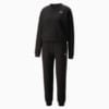 Изображение Puma Спортивный костюм Loungewear Suit Women #1: Puma Black