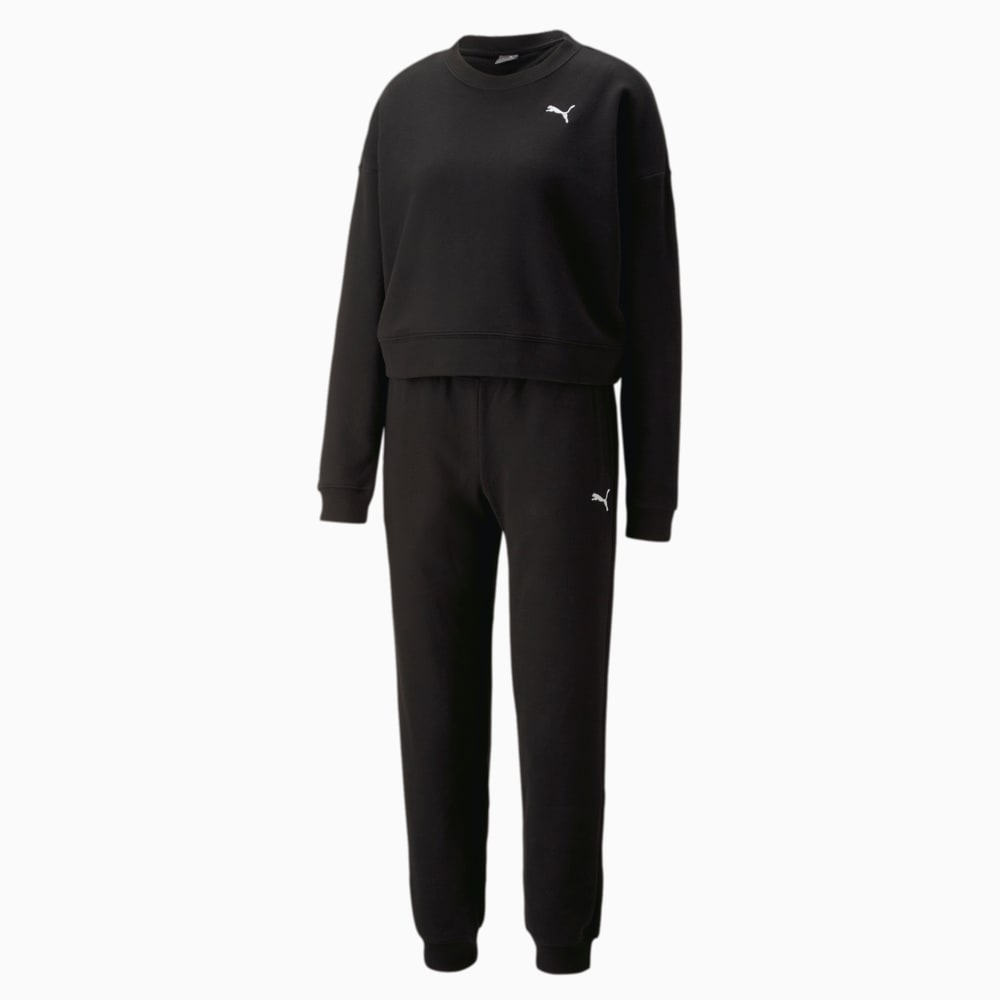Sport suit puma deals