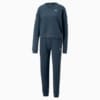 Зображення Puma Спортивний костюм Loungewear Suit Women #6: Dark Night