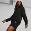 Зображення Puma Костюм Loungewear Short Suit Women #5: Puma Black