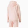 Изображение Puma Костюм Loungewear Short Suit Women #7: rose dust