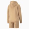 Зображення Puma Костюм Loungewear Short Suit Women #7: Dusty Tan