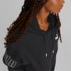 Зображення Puma Толстовка PUMA POWER Colourblock Hoodie Women #5: Puma Black