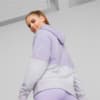 Зображення Puma Толстовка PUMA POWER Colourblock Hoodie Women #2: Vivid Violet