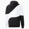 Görüntü Puma PUMA POWER Cat Erkek Kapüşonlu Sweatshirt #7