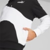 Изображение Puma Толстовка PUMA POWER Cat Hoodie Men #3: Puma Black