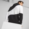 Görüntü Puma PUMA POWER Cat Erkek Kapüşonlu Sweatshirt #4