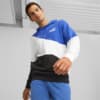 Görüntü Puma PUMA POWER Cat Erkek Kapüşonlu Sweatshirt #5