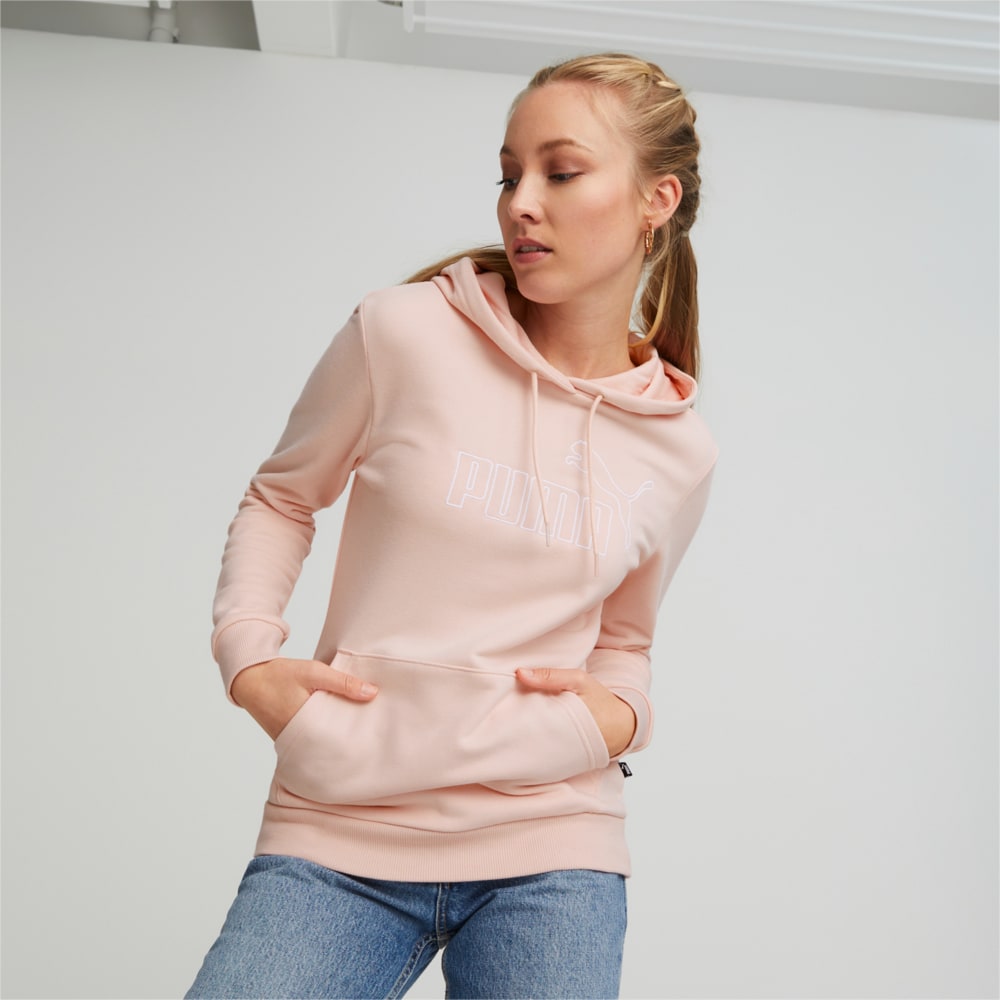 Puma femme rose pale discount