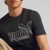 Image Puma No. 1 Logo Graphic Tee Men #5