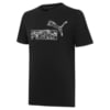 Görüntü Puma Erkek GRAPHIC PRIME T-shirt #1
