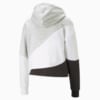 Изображение Puma Толстовка PUMA POWER Cat Hoodie Women #7: light gray heather