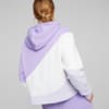 Изображение Puma Толстовка PUMA POWER Cat Hoodie Women #4: Vivid Violet