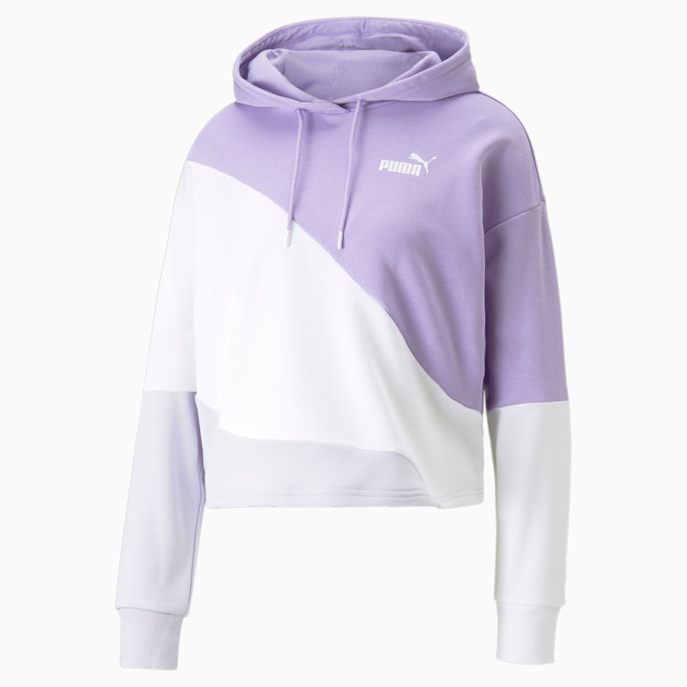 Moletons sales femininos puma