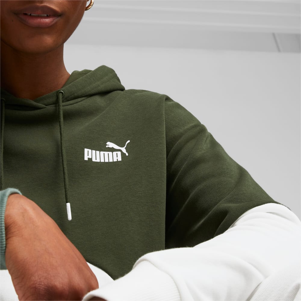 PUMA POWER Cat Hoodie Women