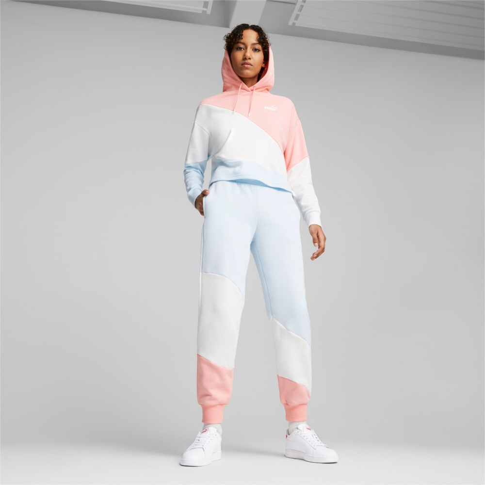 Image Puma PUMA POWER Cat Hoodie Women #2