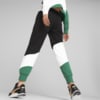 Изображение Puma Штаны PUMA POWER Cat Pants Women #4: Puma Black