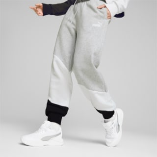 Изображение Puma Штаны PUMA POWER Cat Pants Women