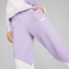 Изображение Puma Штаны PUMA POWER Cat Pants Women #3: Vivid Violet