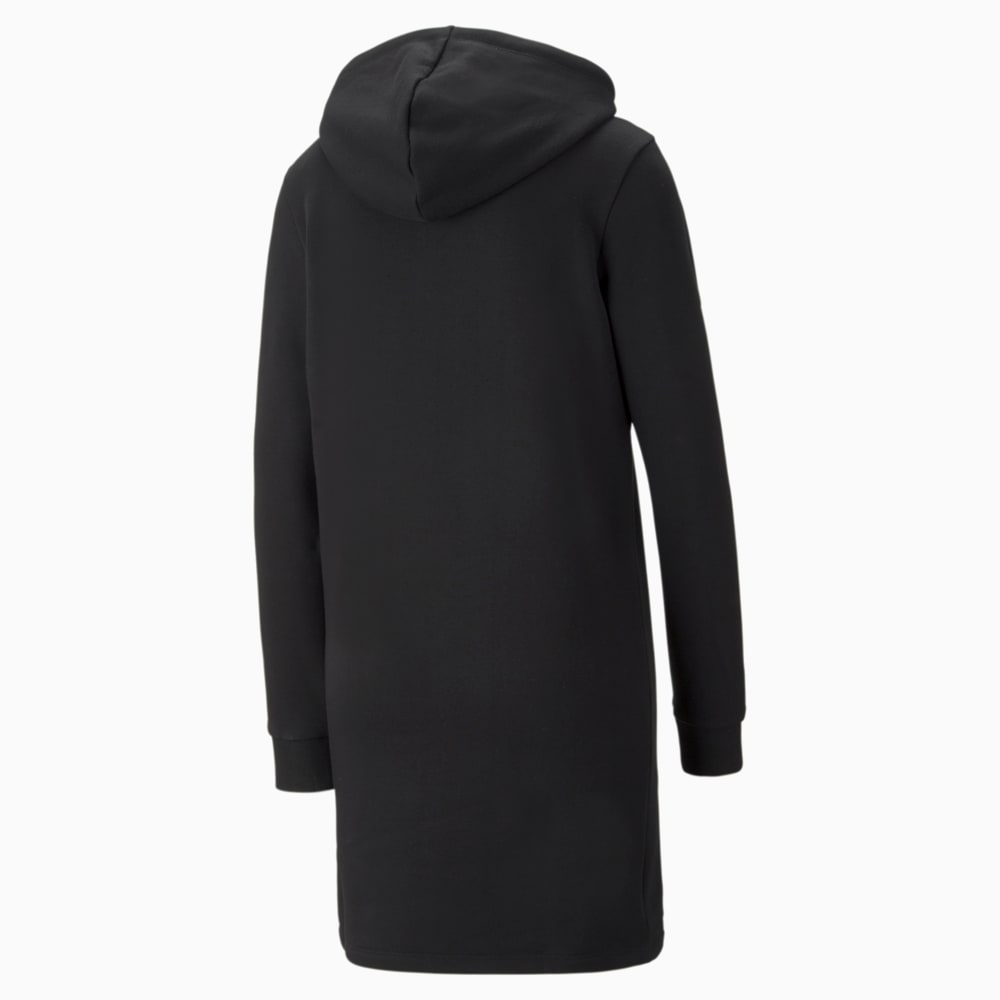 Зображення Puma Сукня FROZEN FLOWER Dress Women #2: Puma Black