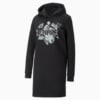 Зображення Puma Сукня FROZEN FLOWER Dress Women #1: Puma Black