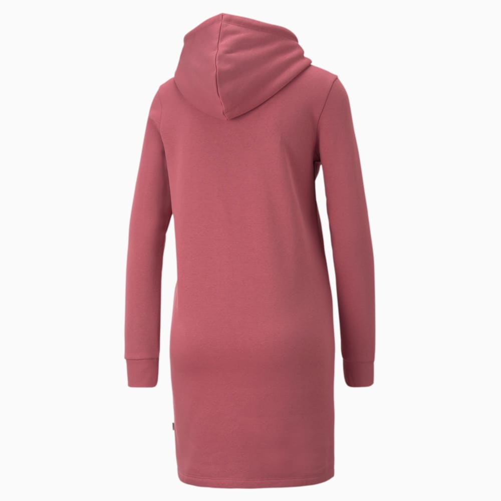 Зображення Puma Сукня FROZEN FLOWER Dress Women #2: Dusty Orchid