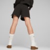 Image PUMA Shorts HER Feminino #4