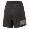 Image PUMA Shorts PUMA POWER Summer Terry Feminino #7