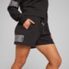 Image PUMA Shorts PUMA POWER Summer Terry Feminino #5