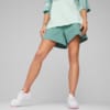Image PUMA Shorts PUMA POWER Summer Terry Feminino #1