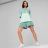Image PUMA Shorts PUMA POWER Summer Terry Feminino #3