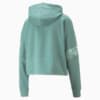Image Puma PUMA POWER Colourblock Hoodie Women #7
