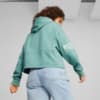 Image PUMA Moletom PUMA POWER Colourblock Feminino #5