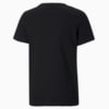 Image Puma Essentials Small Logo Tee Youth #2