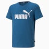 Image Puma Essentials Logo Tee Youth #6
