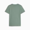 Image Puma Essentials Logo Tee Youth #5