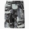 Зображення Puma Дитячі шорти Essentials+ STREET ART Printed Shorts Youth #1: Puma Black