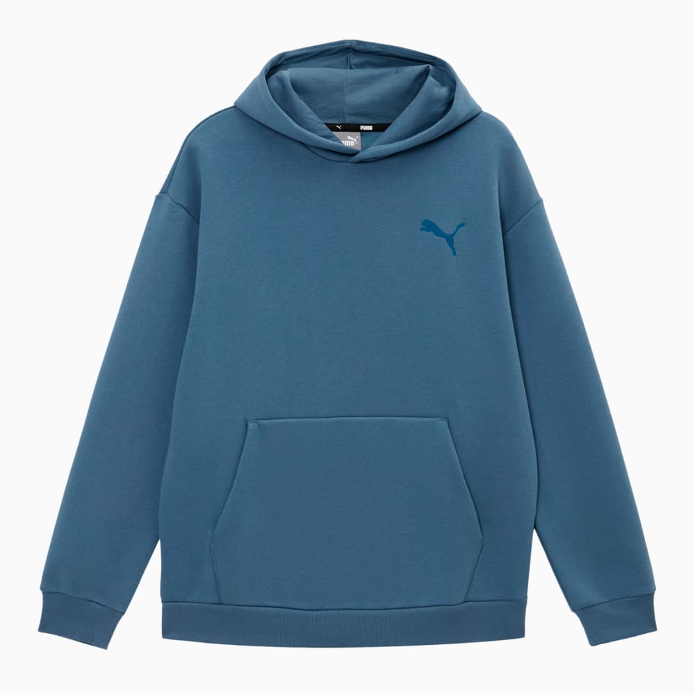 Зображення Puma Худі Elevated Full Length Men's Hoodie #1: Evening Sky