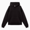 Изображение Puma Худи Elevated Hoodie Women #1: Puma Black
