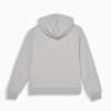 Изображение Puma Худи Elevated Hoodie Women #2: light gray heather