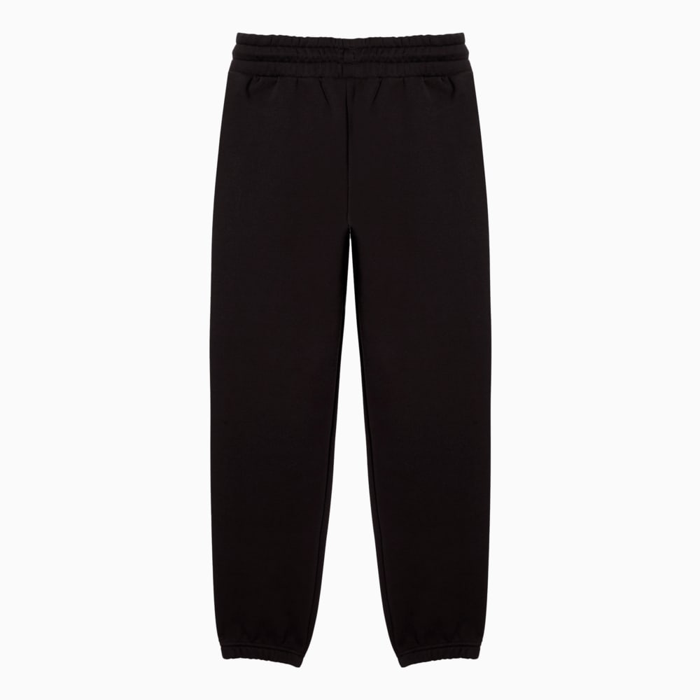 Зображення Puma Штани Elevated Sweat Pant Women #2: Puma Black