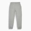 Зображення Puma Штани Elevated Sweat Pant Women #2: light gray heather
