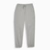 Зображення Puma Штани Elevated Sweat Pant Women #1: light gray heather
