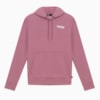 Изображение Puma Худи ESS Hoodie Women #1: Pale Grape